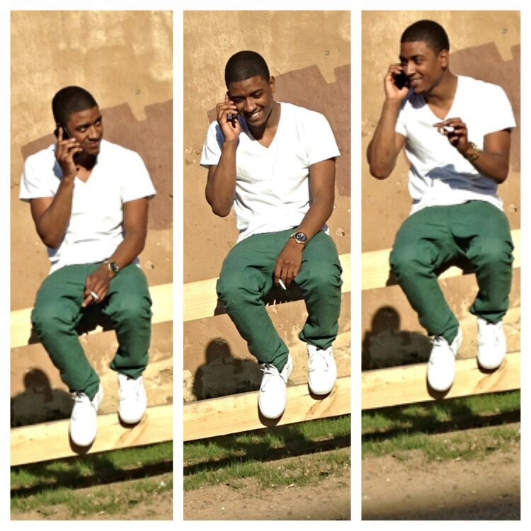 johnny_hsmg's profile picture. Im jus me