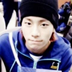 김상균｡아톰 ㅡ 탑독's rapper ㅡ ☆ the cutest & precious boy. little devil ☆ ㅡ   ❝i'll show you a rap that’s like an atomic bomb❞