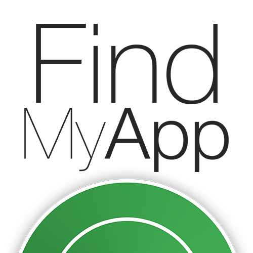 Com o Find My App, encontrar novos aplicativos para seu Mac, iPhone, iPod touch ou iPad nunca foi tão fácil.