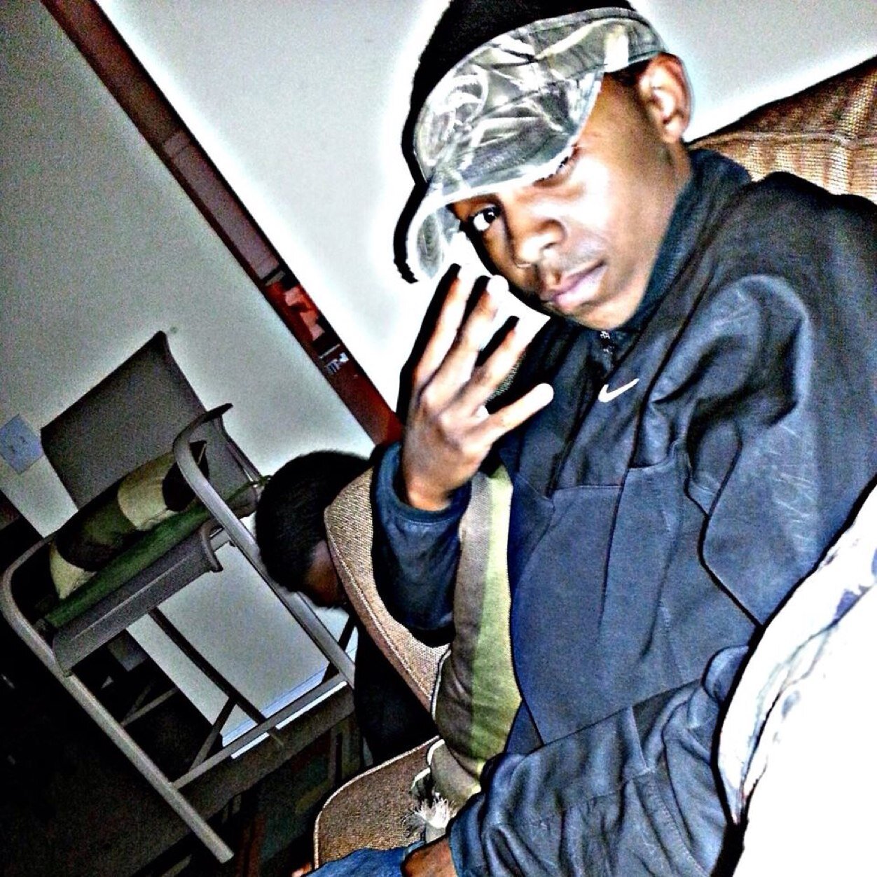 RIP Vro RIP Vincent RIP Tike RIP Tyler