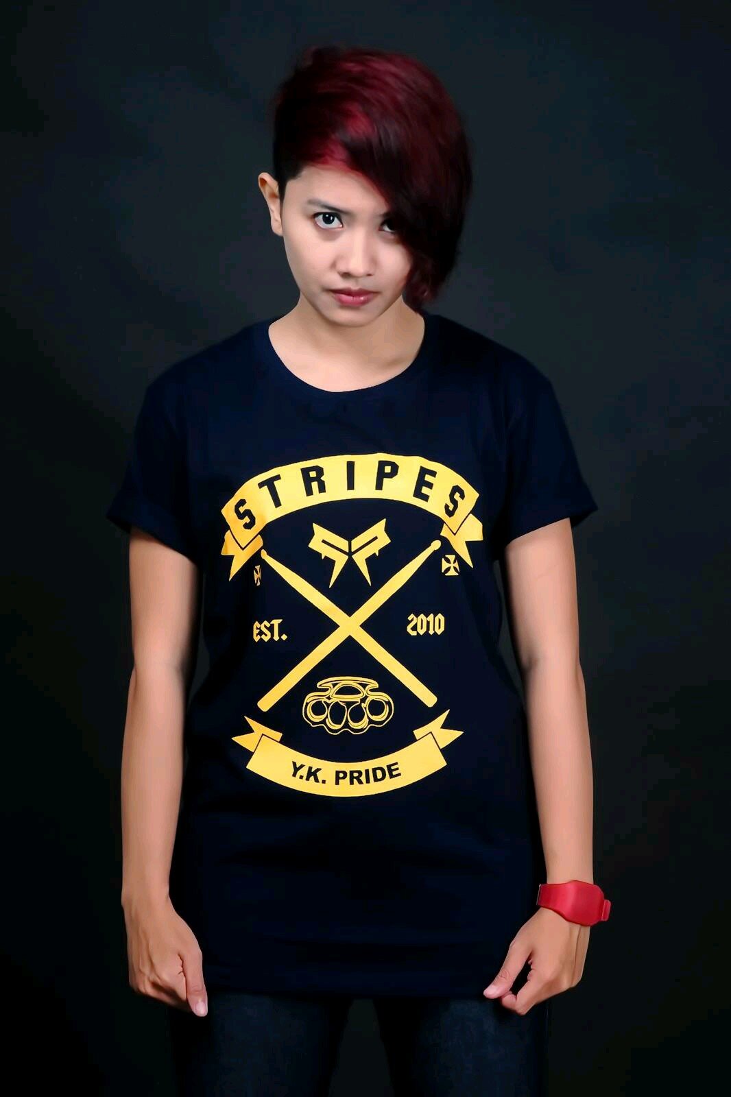 Merch dari Endank Soekamti dan Havinhell (STRIPES & ICONIX) kini tersedia di Brotherhood cloth.  Pin:7576adeb/3248e0dc HP:085642885689