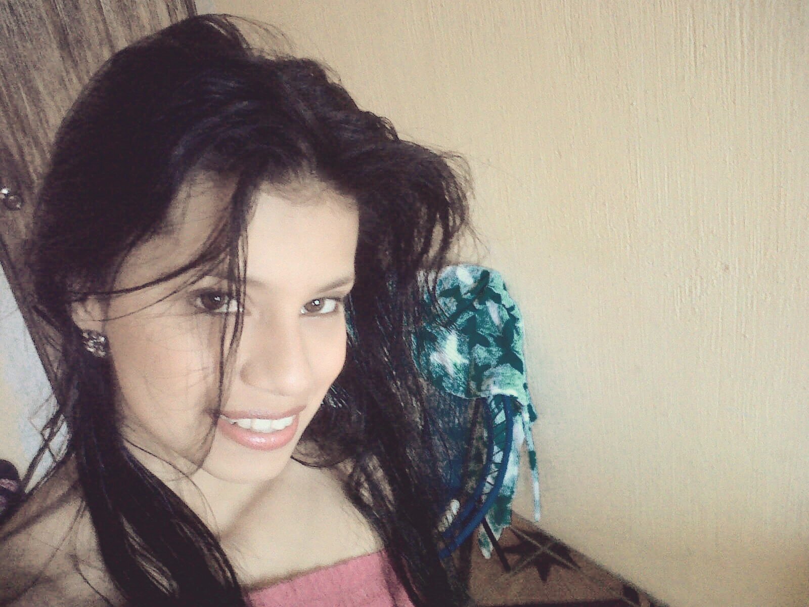 confia en dios y deja q el te dirija bajo su direccion:)