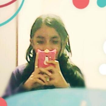 ♥ Just Try To Be Happy With Yourself ♥
E.L.F ♥