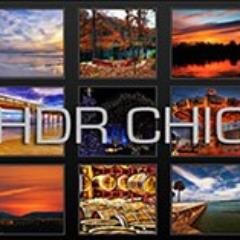 HDRCHIC Profile Picture