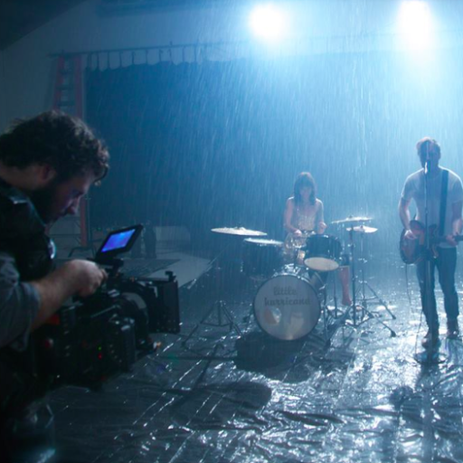 AllModConsLA's profile picture. 