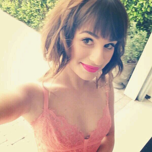 Glee＊Tay＊DCstars＊Ari＊Cher