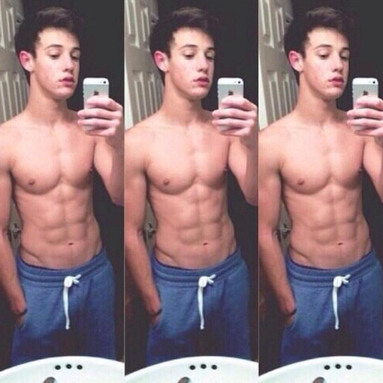 Follow @grindonmygrier trying to get to my goal