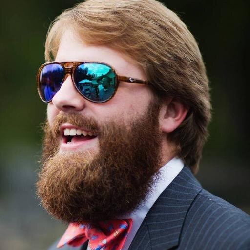 I enjoy the finer things in life. JMU Alum. Caps Fan. Beer lover and Chop saw artist