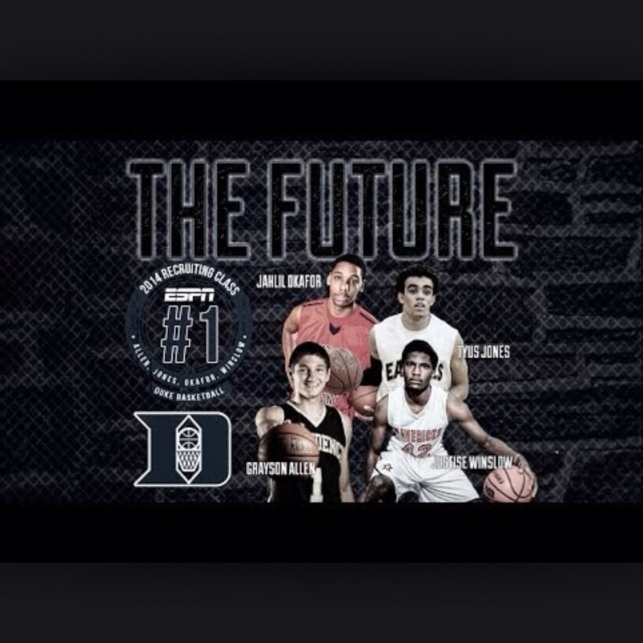 Follow for all things Sports!!