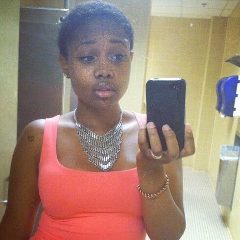 #TeamFollowback in Tx & superblessed!!! Rip to my boo