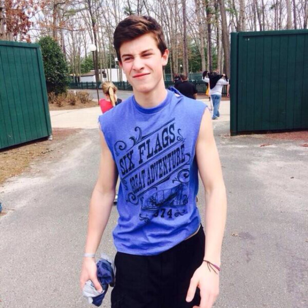 magconbeloveds's profile picture. 