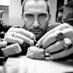 Ugo Cacciatori (@ugocacciatori) Twitter profile photo