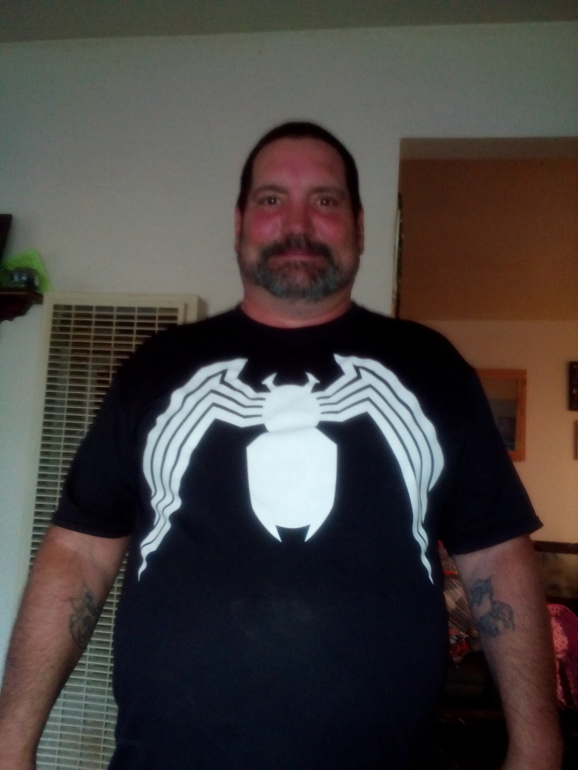 robertsmith2467's profile picture. truck driver and papa to 2 great granddaughters