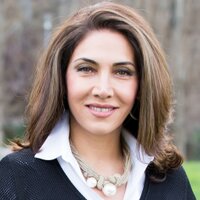 Susan Akbarpour (@susanakbarpour) 's Twitter Profile