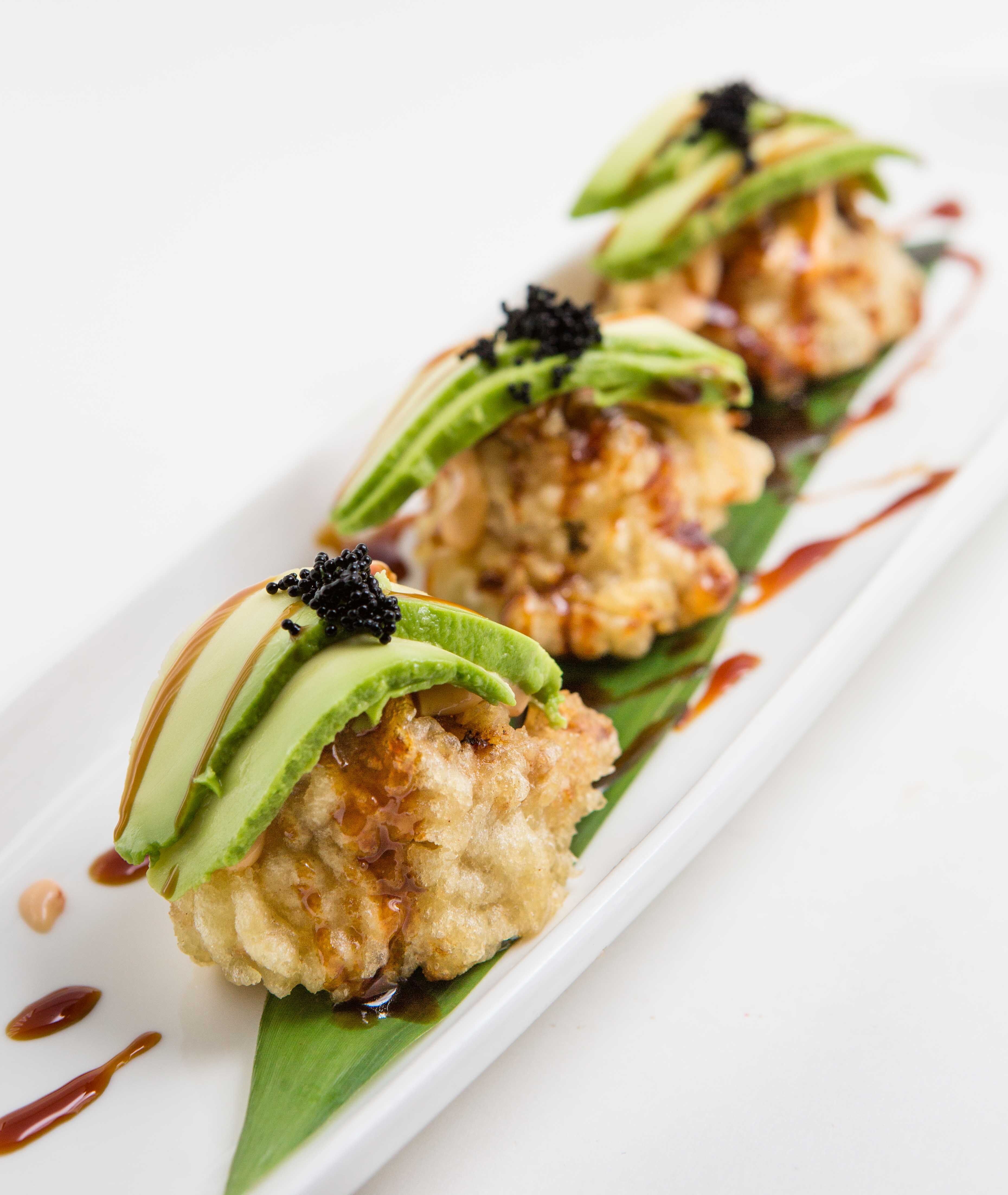 Japanese Restaurant / Sushi Bar