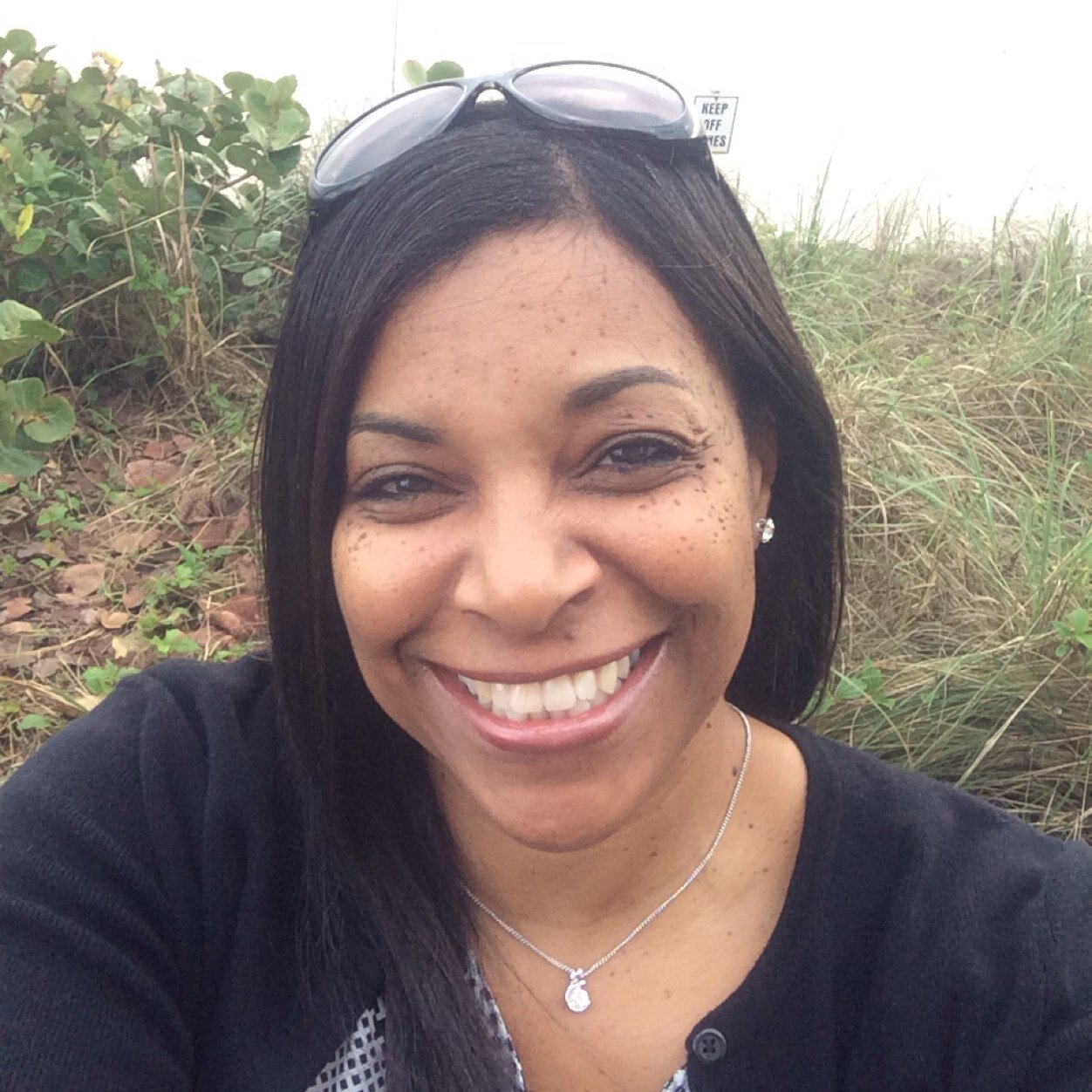 MsPamCunningham's profile picture. 