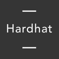 Hardhat (@hardhat) 's Twitter Profile