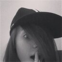 Joanna Araújo - @Ginger_knowles - Twitter