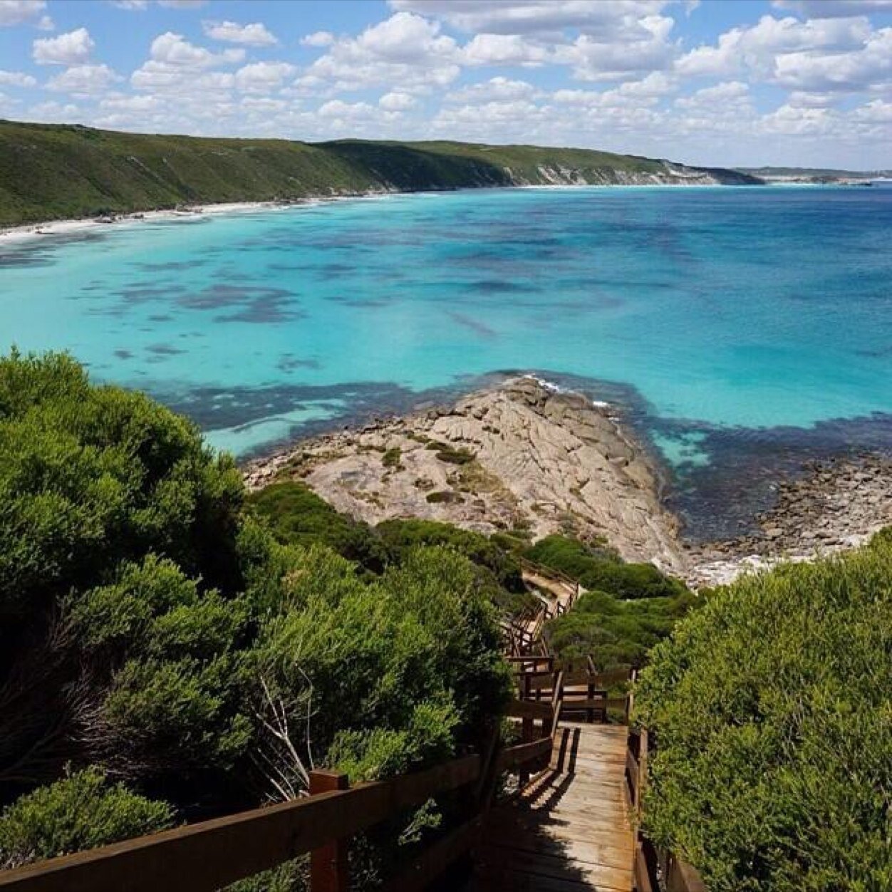 Exotic Paradise Islands