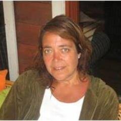 marcelapf's profile picture. arquitecta, artista textil batik, shibori,arashi