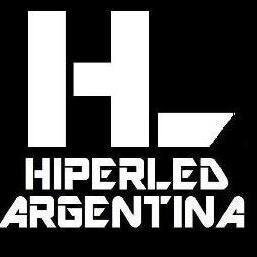 hiperled's profile picture. VENTA MAYOR Y MENOR DE LEDs Y TODOS PRODUCTOS DE ILUMINACION LED