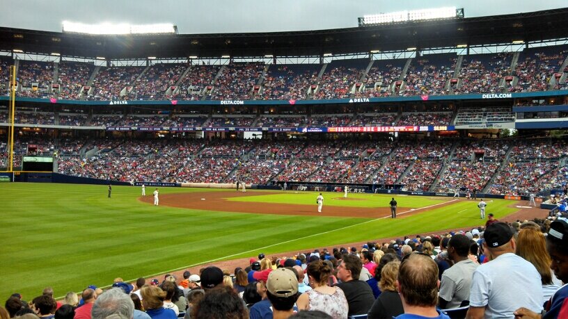 Loving life in the A.