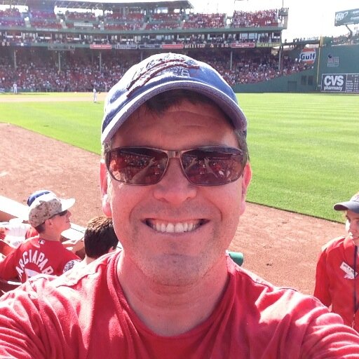 Husband, Father, Brother, Runner, Red Sox & SF Giants fan.I do Improv, love comedy, running, 35 yrs in sports media, Opinions are solely my own.