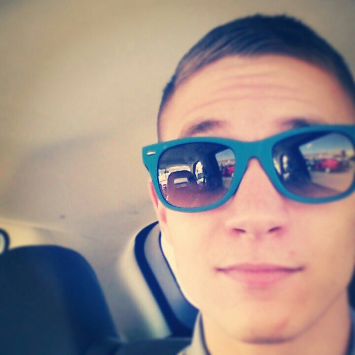 RecklessRyan4's profile picture. 20