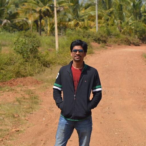 DeetsJain's profile picture. Professional Employee at Yahoo