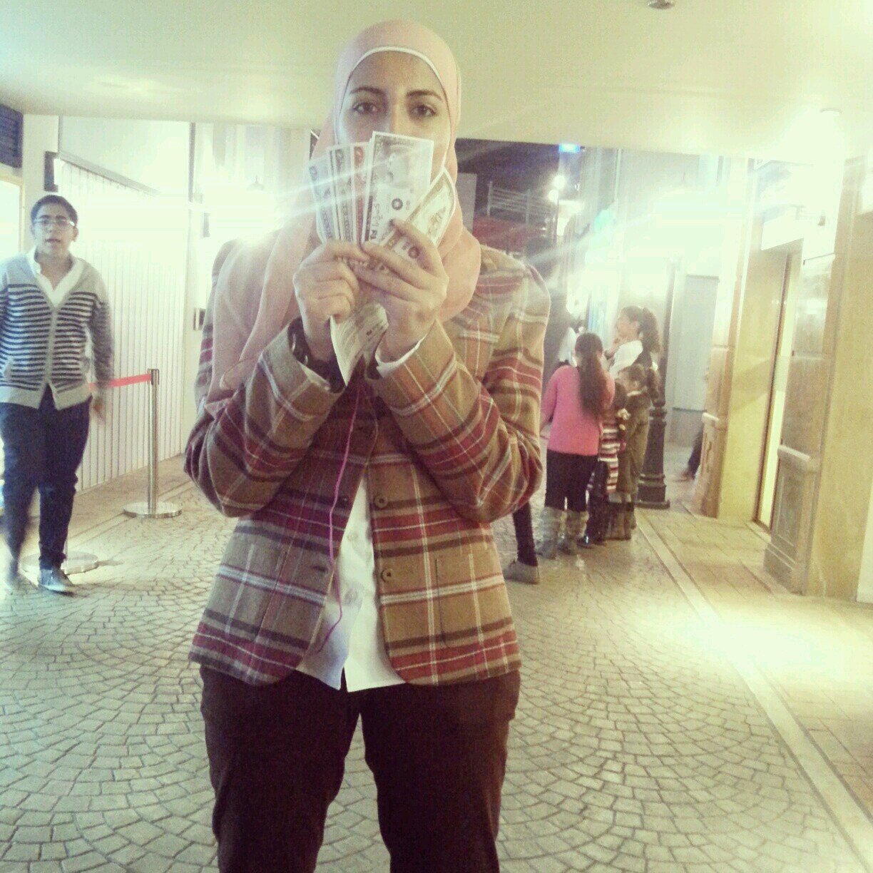 Nariman_Mahmoud's profile picture. The Official Nariman Mahmoud Twitter Page, MIU student, Gemini, Addicted to Music & drawing, currently a Jlover !