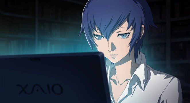 I may not be as experienced as the other detectives, but I have a few tricks up my sleeve.
