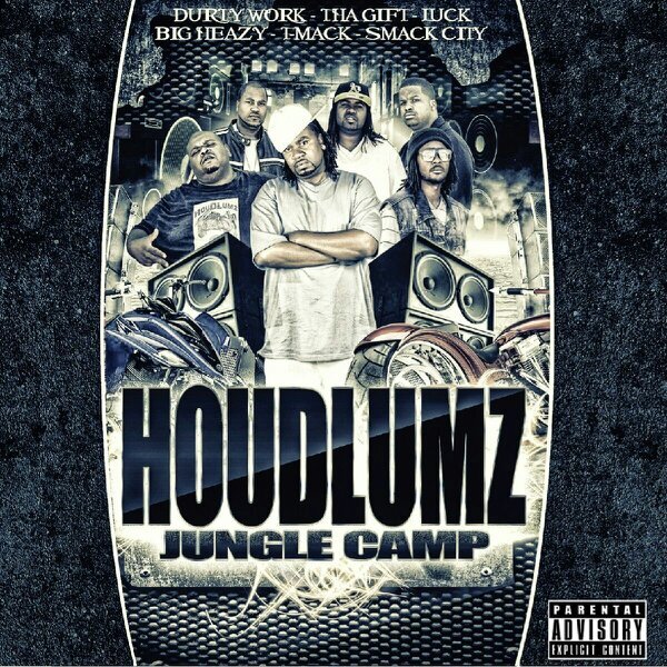 Houdlumz's profile picture. 