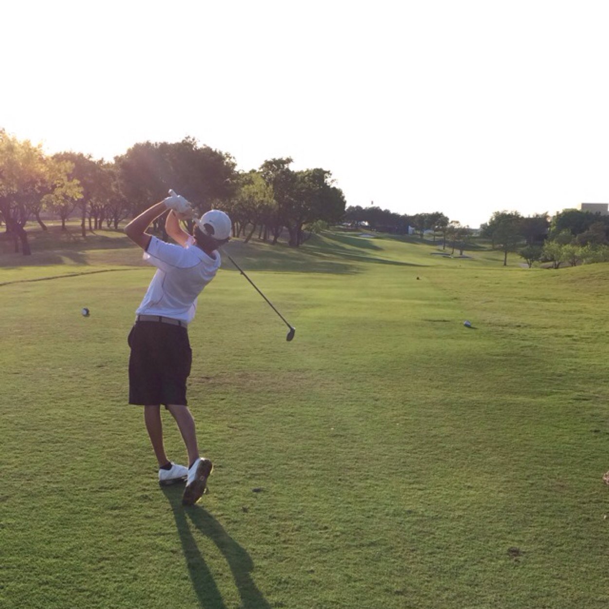 chriskhoury13's profile picture. DBU Golf