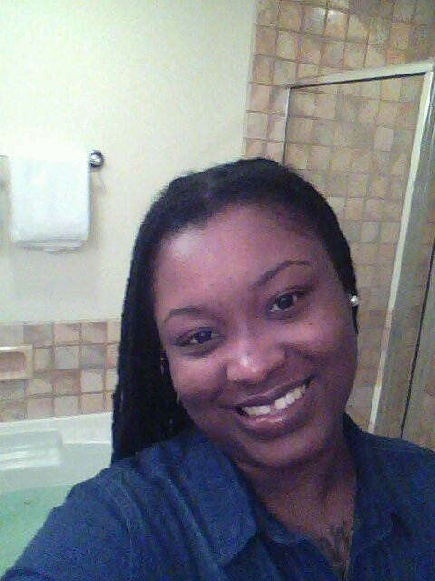 #teammomrules#wifedup#brownskinisdabestskin,
#officechick#aquarius
My kids are my motivation and why I do. what I do..Motto:Live Full Die Empty!