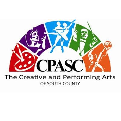 The Creative and Performing Arts of South County is dedicated to the arts and arts education in So AA Co, No Calvert Co, and PG Co, with a base in Edgewater, MD