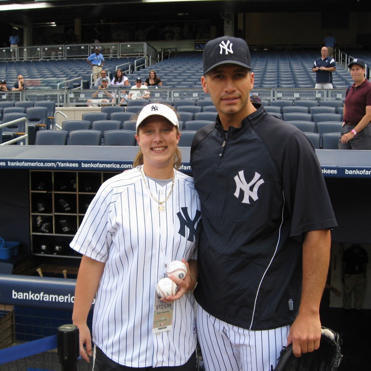 wldchld60's profile picture. Sometimes to keep it together you have to leave it alone..It started over coffee..Livin’ La Vida Loca..I❤️the Ny Yankees.. I support Governor Andrew Cuomo