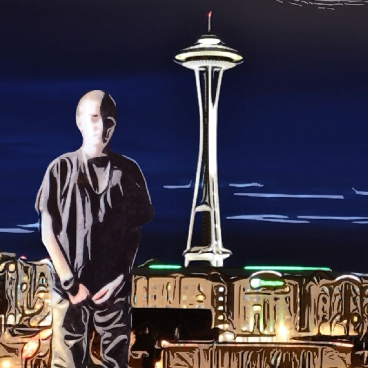 206 AREA | 16YR OLD UP AND COMING RAPPER THAT MAKE THAT $$$ | MUSIC AND MIXTAPE COMING SOON | SWEAR TO GOD OUT NOW | YOUNG KING | BUILT FOR FAME MIXTAPE IN 2014
