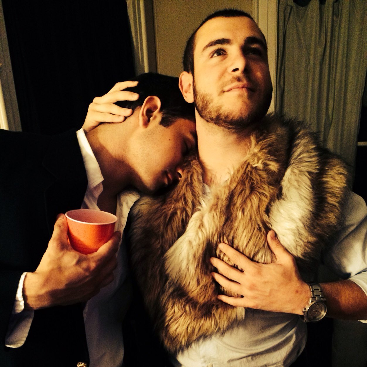 MattSabul's profile picture. 