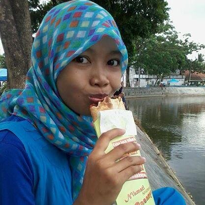❤ Ryan Kharisma Putra