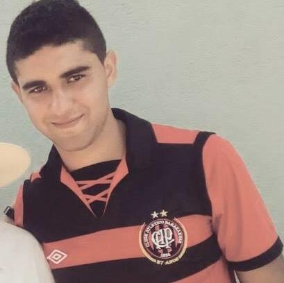 com fé em Deus, e na minha batalha...