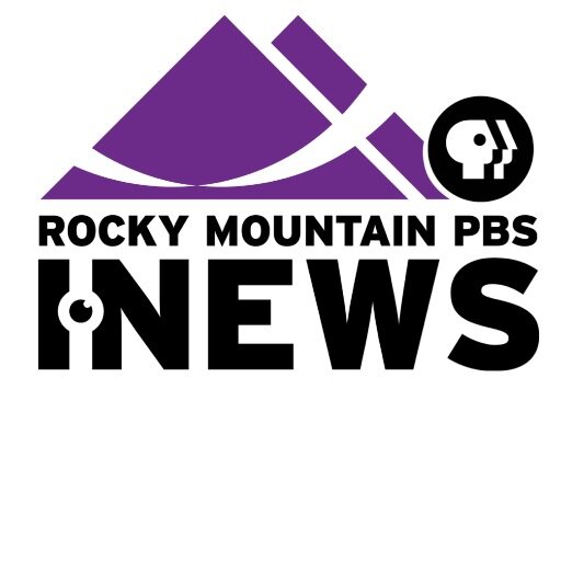 Rocky Mountain PBS I-News produces journalism that makes a difference.