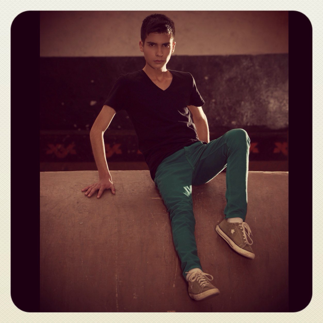 #Mexico
#Simpleboy
#Friendly
#Followback
#Teenmodel 
✌️️