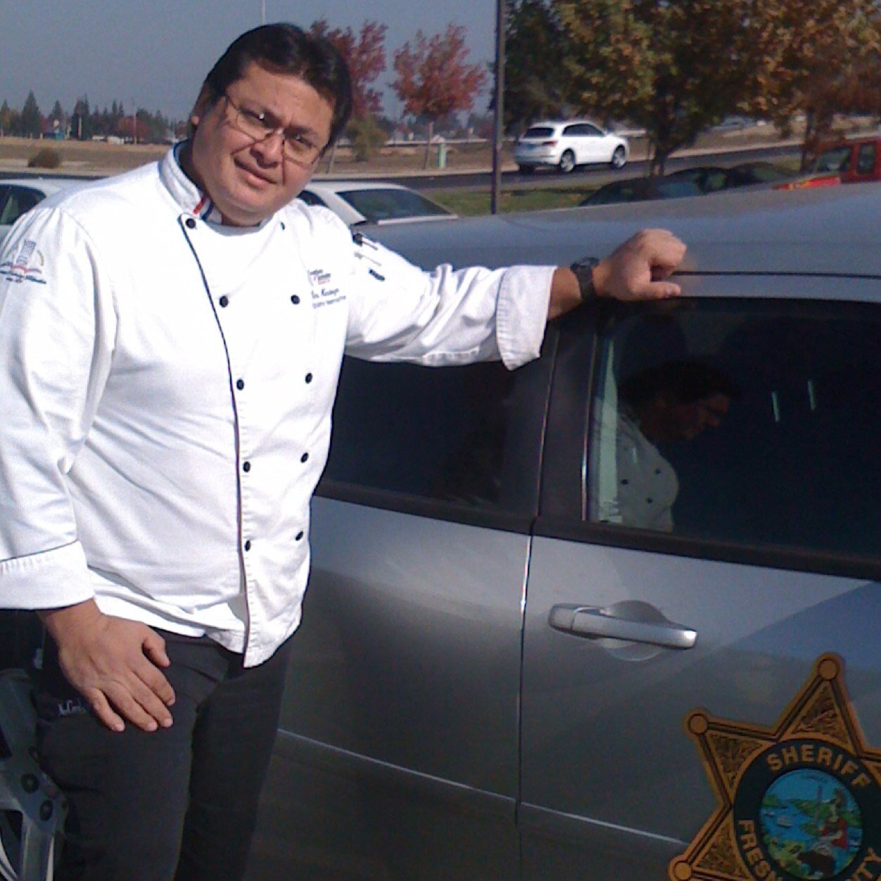 Pastry chef/Chef/business owner and culinary instructor. Besides cooking or baking, i love to hunt, fish, shoot at the range (or ranch), and martial arts.