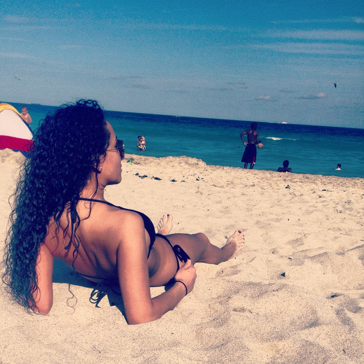 you know my style i'll do anything to make you smile.