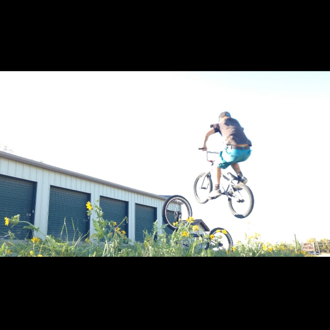 Bmx -