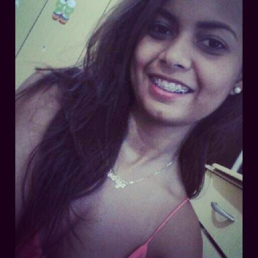 Andreza rodrigues ,18
segui ai ?!
