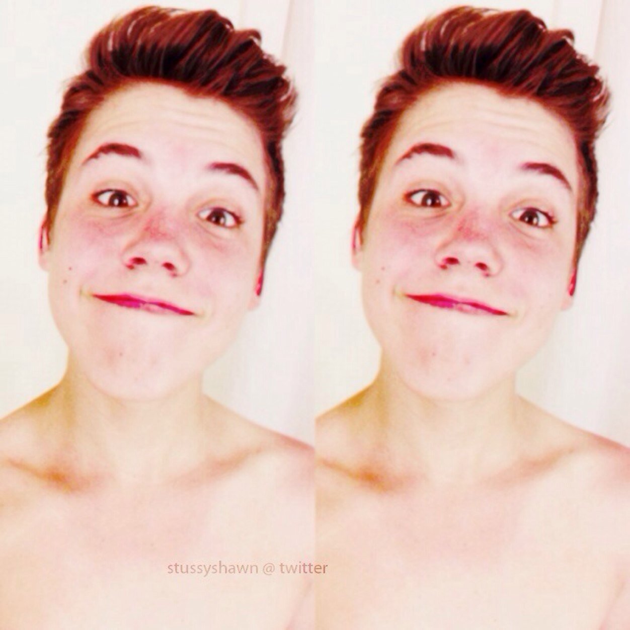 Tweet #MendesFollowMarsden to help @ShitShawn_ get @shawnnmendes's follow❤️