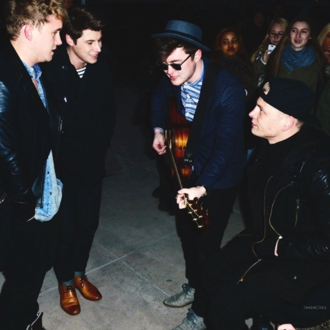 RixtonFansUSA's profile picture. ❤️ Official Rixton fanbase in America ❤️ jake+band/4 ❤️