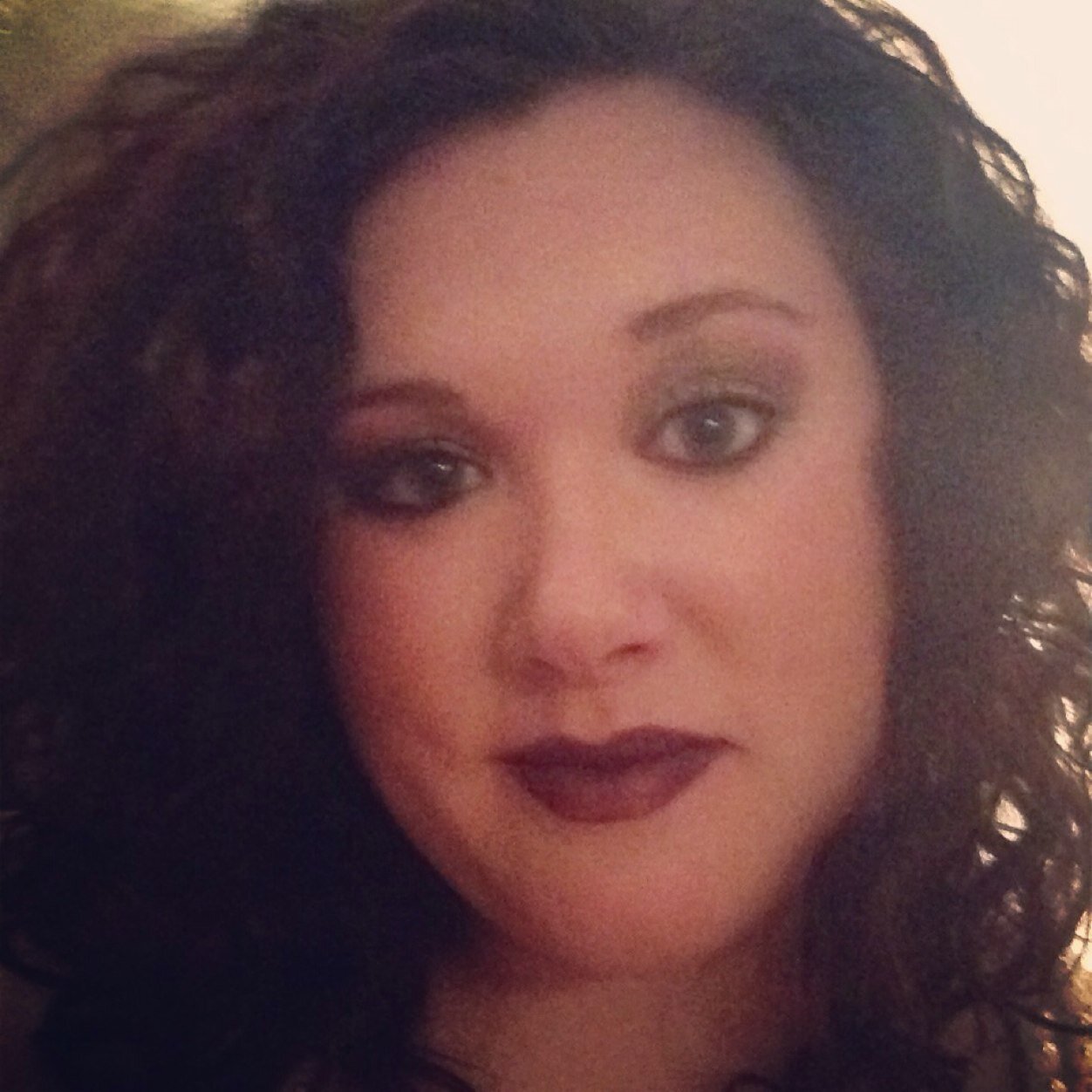 Im Michelle. 22. Love my friends. Love my Gays. And alcohol.