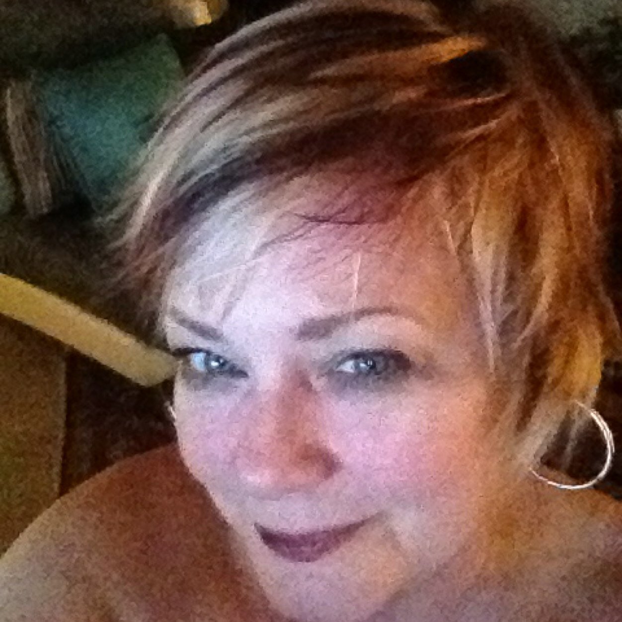 denisemcquinn's profile picture. Massage therapist, environmentalist, joke teller , meditator , orchid lover , mom , grandmom , voracious reader , energy practitioner